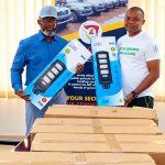 Makinde Boosts Security at Iseyin NYSC Camp, Donates Streetlights